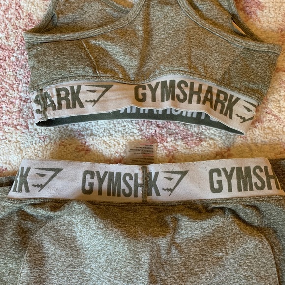 Gymshark flex set - Picture 2 of 3